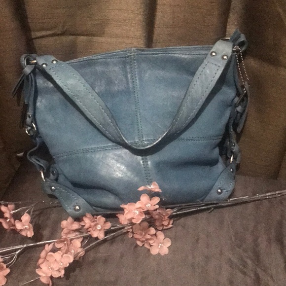 Nina Boss Shoulder bag - Picture 3 of 4